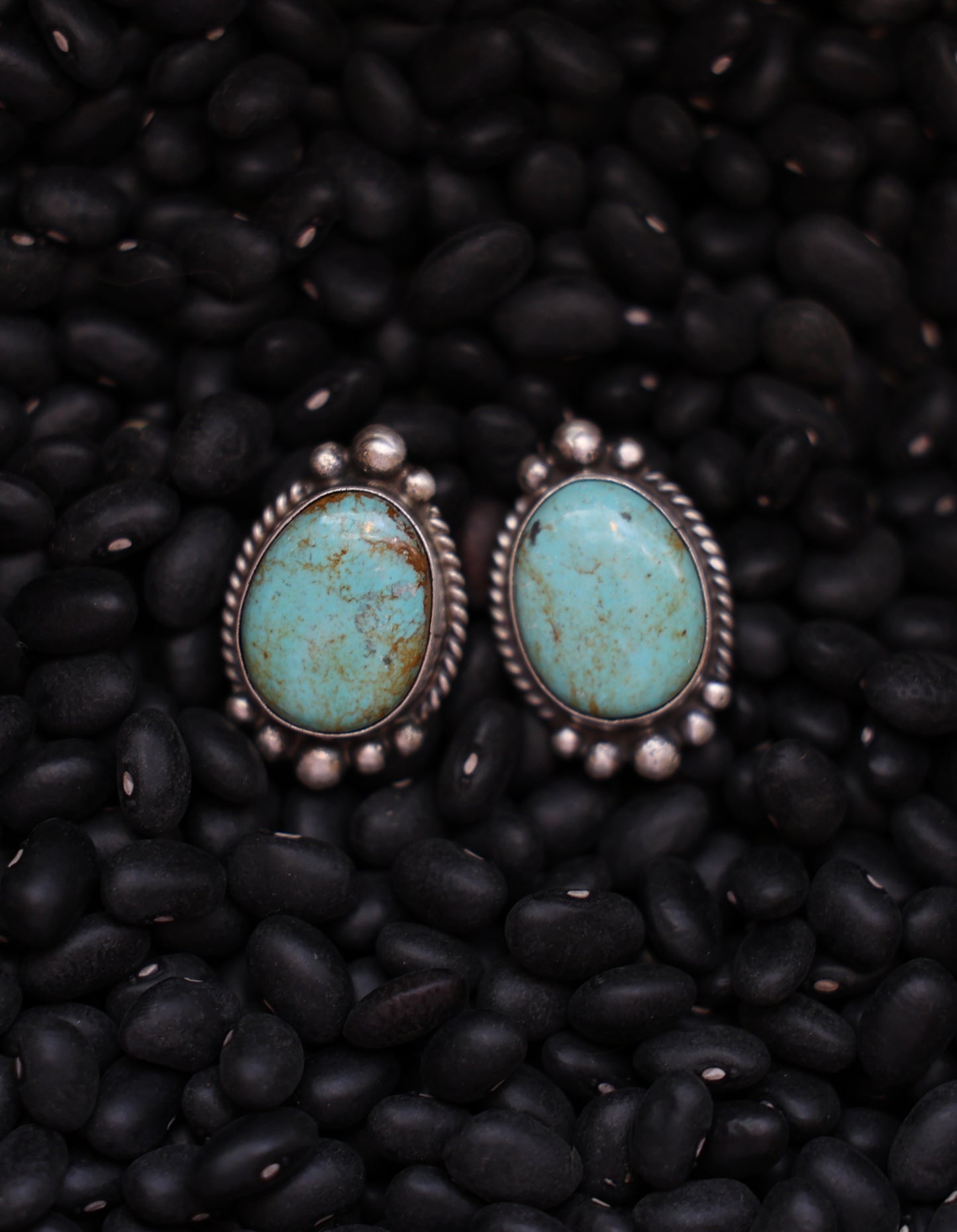 Elouise Kee Royston Stud Earrings - Style #1