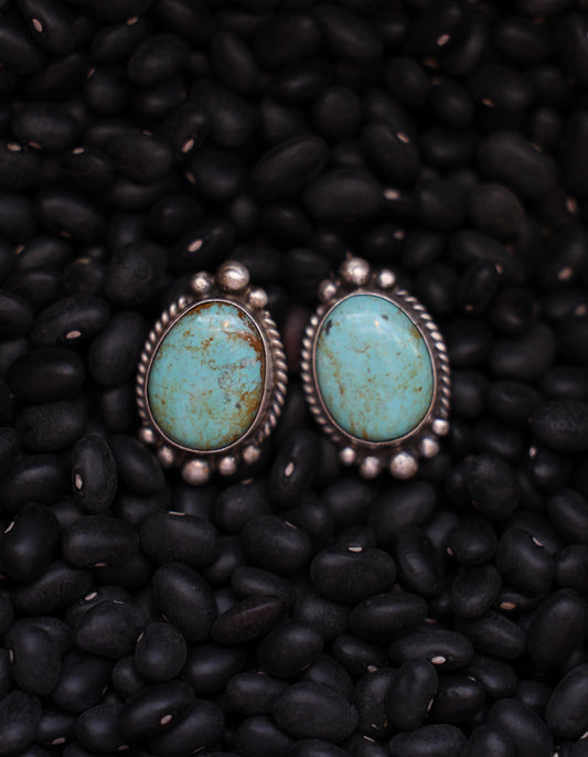 Elouise Kee Royston Stud Earrings - Style #1