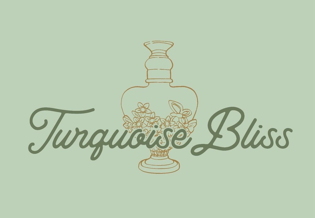 Turquoise Bliss - Gift Card