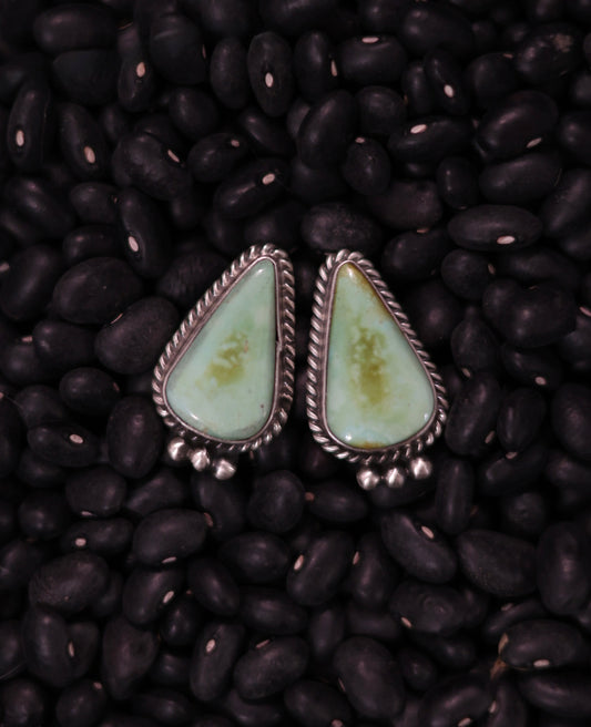 Elouise Kee Royston Stud Earrings - Style # 2